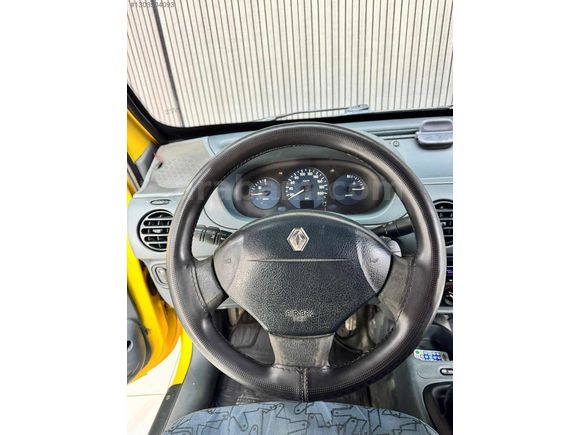 ADA GARAGE'DEN KANGO
