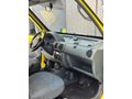 ADA GARAGE'DEN KANGO