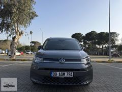 2021 MODEL WOLKSWAGEN CADY 2.0 TDI LİFE