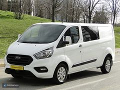 ÖZ ÖNDER'DEN 2023 CUSTOM 320L DELÜX CİTYVAN OTOMATİK
