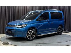 2023 CADDY/ 2.0 TDI / STYLE/ DSG / HATASIZ / 50.000 KM / BAKIMLI