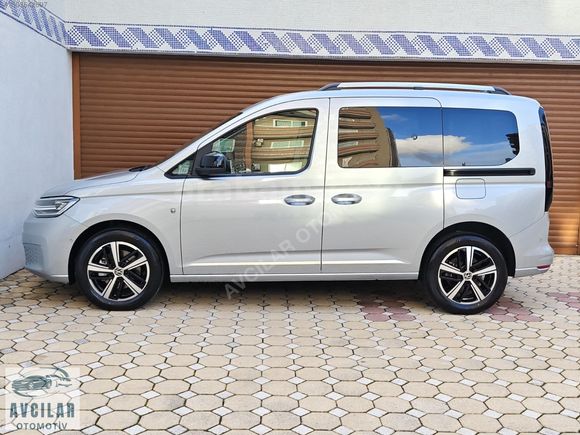 2025 CADY STYLE *0*KM %20 FATURALI