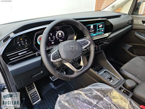 2025 CADY STYLE *0*KM %20 FATURALI