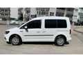 MARKA OTOMOTİV'DEN WOLKSWOGEN CADDY 2.0 MOTOR TRENDLINE PAKET