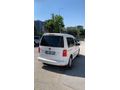 MARKA OTOMOTİV'DEN WOLKSWOGEN CADDY 2.0 MOTOR TRENDLINE PAKET