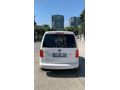 MARKA OTOMOTİV'DEN WOLKSWOGEN CADDY 2.0 MOTOR TRENDLINE PAKET