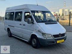 ESF Autodan Mercedes Sprinter 14+1