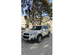 Sahibinden Chevrolet Captiva 2.0 D LTZ 2012 Model 