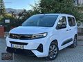 VİRANLAR OTOMOTİV'DEN 2025 OPEL COMBO HATASIZ 27.500 KM
