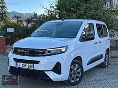 VİRANLAR OTOMOTİV'DEN 2025 OPEL COMBO HATASIZ 27.500 KM