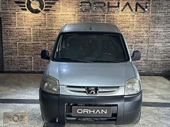 ORHAN MOTORS DAN 2003 PARTNER YENİKASA BAKIMLI OTOMOBİL RUHSATLI
