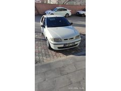 Klimalı Fiat Palio 1.2 SL 2004 Model