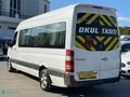 DELİL'DEN 2013 MODEL ORJİNAL ÇİFT KLİMA OKUL TAŞITI SPRİNTER