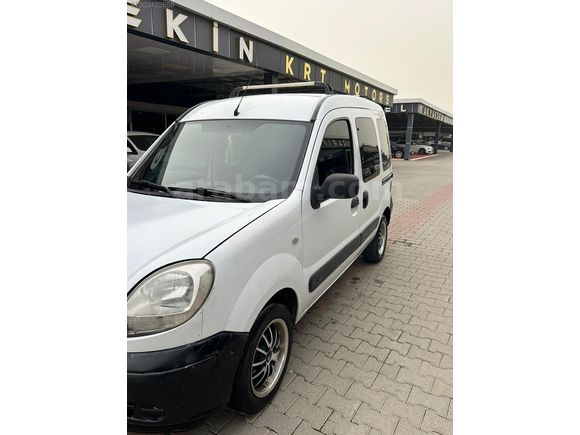 2007 MODEL DÜŞÜK KM ÇİFT SÜRGÜRE MOTOR SIFIR YAPILDI GARANTİLİ