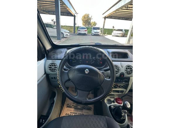 2007 MODEL DÜŞÜK KM ÇİFT SÜRGÜRE MOTOR SIFIR YAPILDI GARANTİLİ
