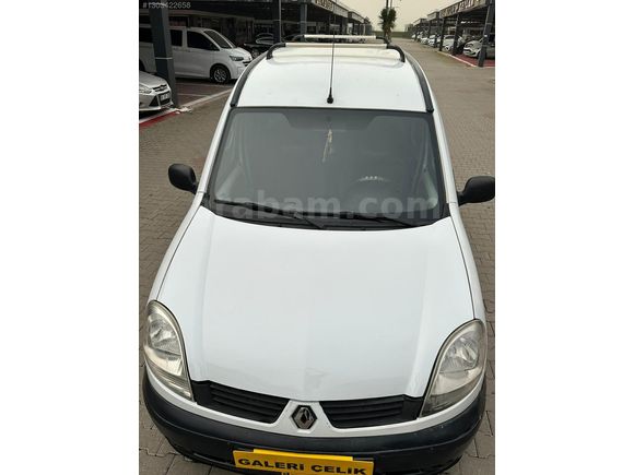 2007 MODEL DÜŞÜK KM ÇİFT SÜRGÜRE MOTOR SIFIR YAPILDI GARANTİLİ