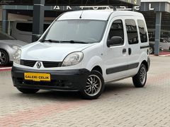 2007 MODEL DÜŞÜK KM ÇİFT SÜRGÜRE MOTOR SIFIR YAPILDI GARANTİLİ