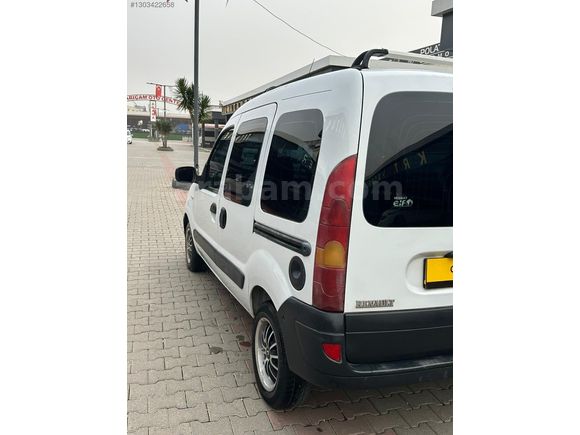 2007 MODEL DÜŞÜK KM ÇİFT SÜRGÜRE MOTOR SIFIR YAPILDI GARANTİLİ