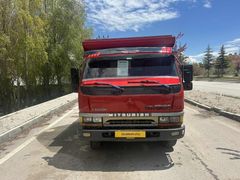 2002 model 659 f uzun şase mitsubişhi canter