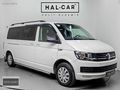 HAL-CAR'DAN 2018 TRANSPORTER DSG 9+1 VİP İÇ YAPILI TURİZME UYGUN