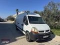 Renault Master Sıfır Motor