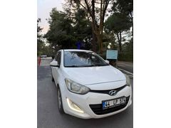 Sahibinden  Hatasız Boyasız İ20