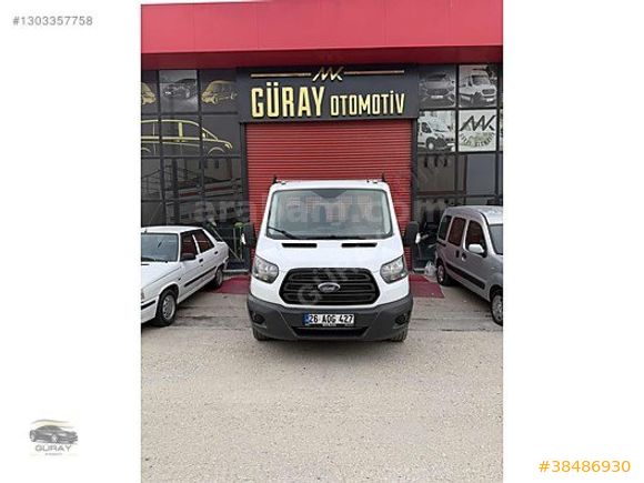 Güray otomotiv den HATASIZ BOYASIZ