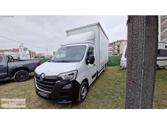2024 MODEL RENAULT MASTER KAYAR TENTE HATASIZ