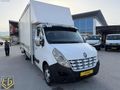 Özkardeş'den 2011 Renault Master Uzun Şasi Hatasız Boyasız""
