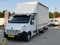 Özkardeş'den 2011 Renault Master Uzun Şasi Hatasız Boyasız""