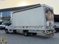 Özkardeş'den 2011 Renault Master Uzun Şasi Hatasız Boyasız""