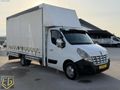 Özkardeş'den 2011 Renault Master Uzun Şasi Hatasız Boyasız""