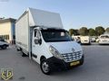 Özkardeş'den 2011 Renault Master Uzun Şasi Hatasız Boyasız""