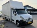 Özkardeş'den 2011 Renault Master Uzun Şasi Hatasız Boyasız""