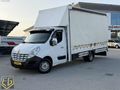 Özkardeş'den 2011 Renault Master Uzun Şasi Hatasız Boyasız""