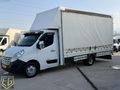 Özkardeş'den 2011 Renault Master Uzun Şasi Hatasız Boyasız""