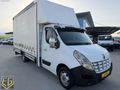 Özkardeş'den 2011 Renault Master Uzun Şasi Hatasız Boyasız""