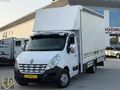 Özkardeş'den 2011 Renault Master Uzun Şasi Hatasız Boyasız""