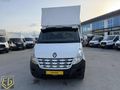 Özkardeş'den 2011 Renault Master Uzun Şasi Hatasız Boyasız""