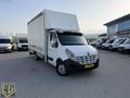 Özkardeş'den 2011 Renault Master Uzun Şasi Hatasız Boyasız""