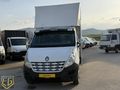 Özkardeş'den 2011 Renault Master Uzun Şasi Hatasız Boyasız""