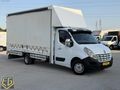 Özkardeş'den 2011 Renault Master Uzun Şasi Hatasız Boyasız""