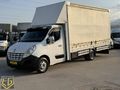 Özkardeş'den 2011 Renault Master Uzun Şasi Hatasız Boyasız""