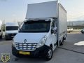 Özkardeş'den 2011 Renault Master Uzun Şasi Hatasız Boyasız""