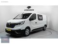 ASMER AUTO'DAN DEĞİŞENSİZ- BOYASIZ TRAFIC 5+1 OTOMATIK