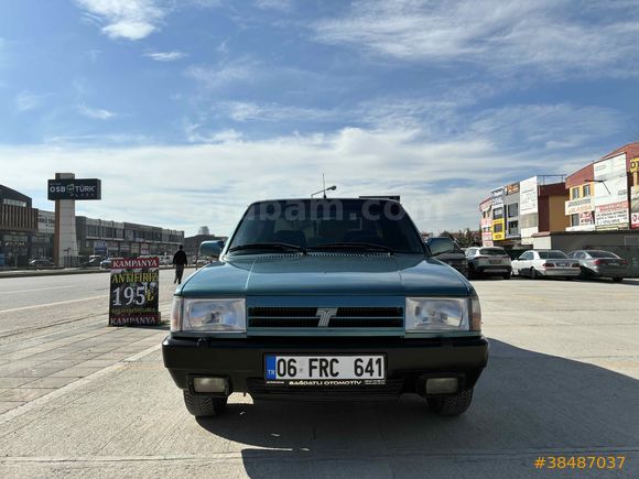 Sahibinden Tofaş Doğan SLX 1994 Model 