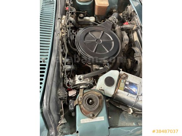 Sahibinden Tofaş Doğan SLX 1994 Model 