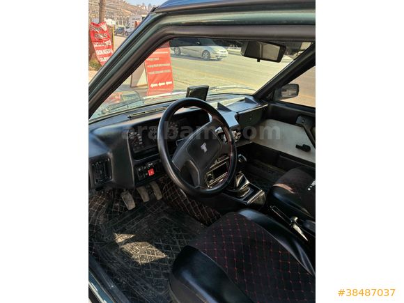 Sahibinden Tofaş Doğan SLX 1994 Model 