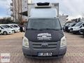 2013 MODEL FORD TRANSİT 350 ED ÇİFT TEKER FRİGO KAMYONET