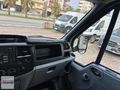2013 MODEL FORD TRANSİT 350 ED ÇİFT TEKER FRİGO KAMYONET